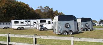 RV and trailer storage